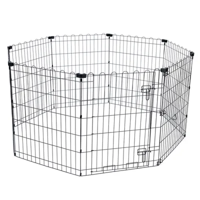 TIAKI Metal Puppy Pen