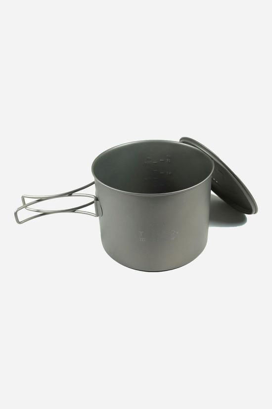 TOAKS Titanium 1300ml Pot