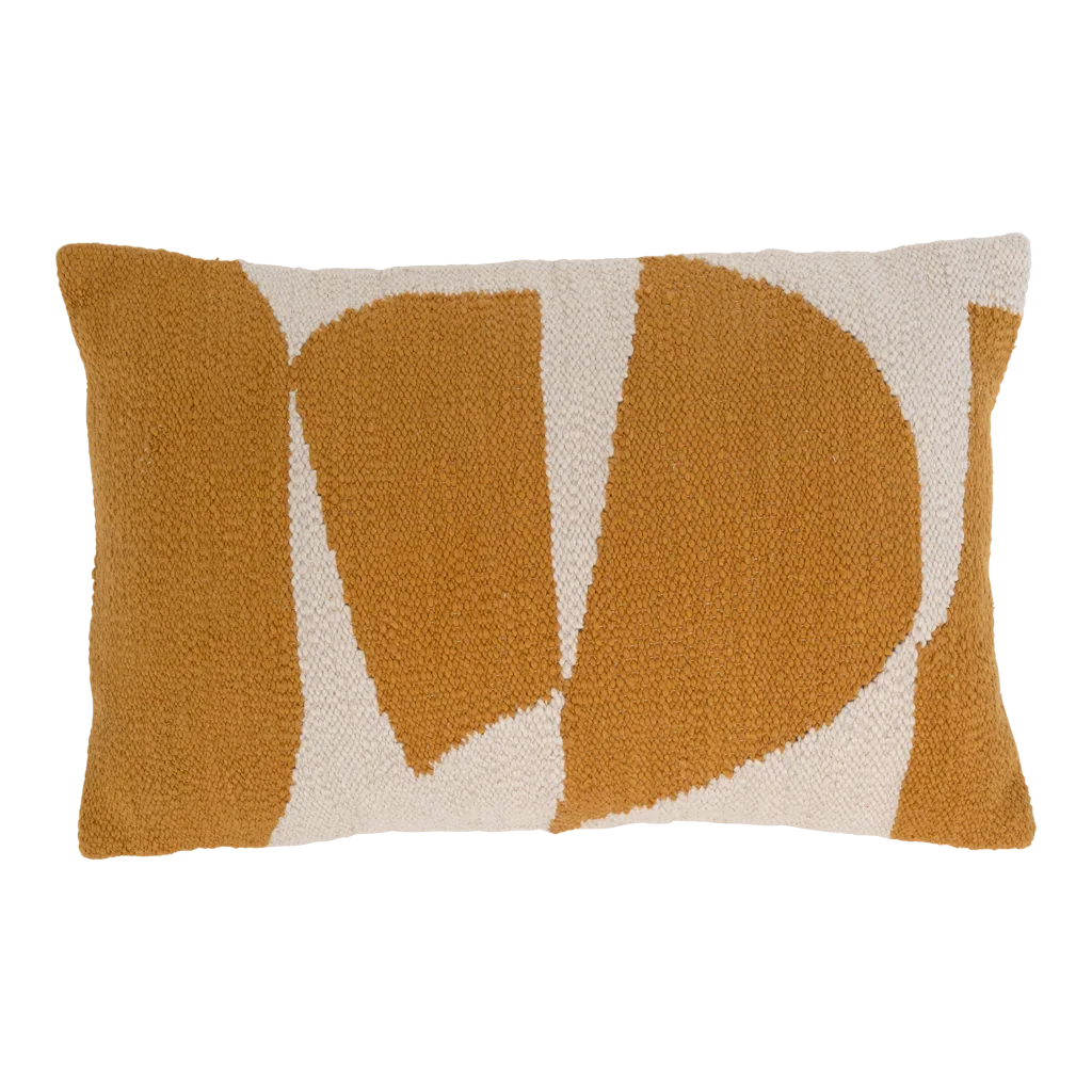 Urban Nature Culture kussen Sele - 60 * 40 cm