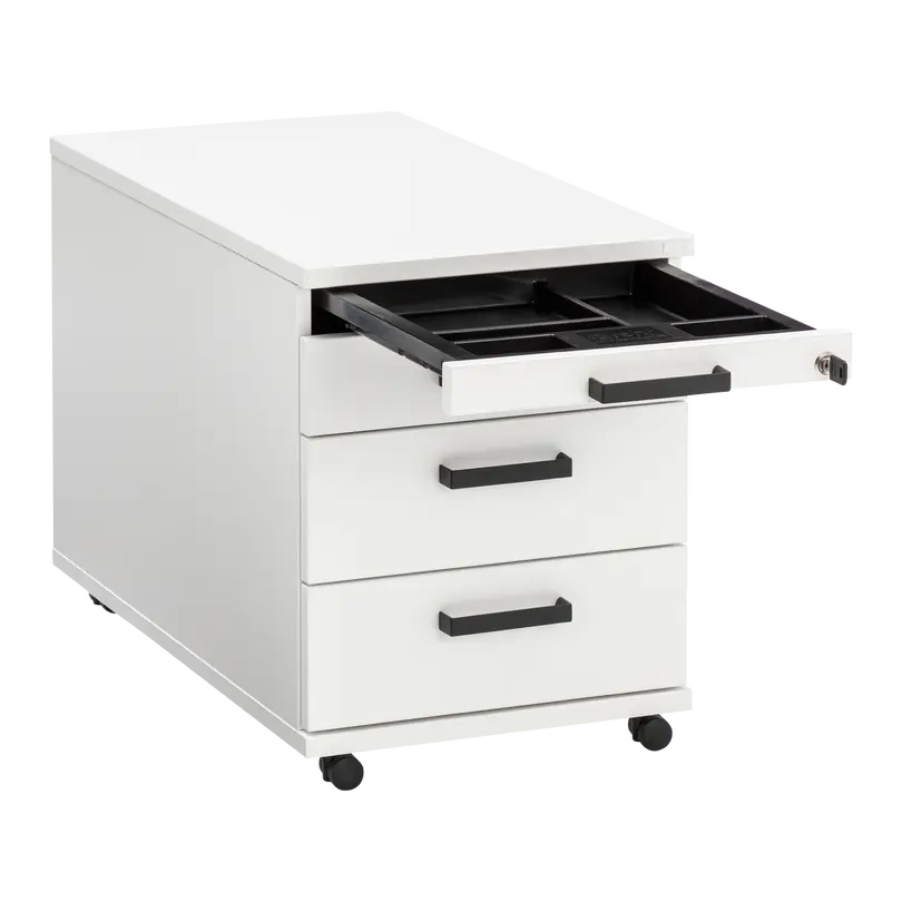 Rollcontainer Objekt-Plus-105
