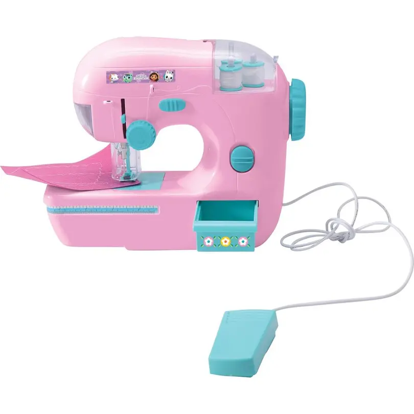 Spielset Gabby