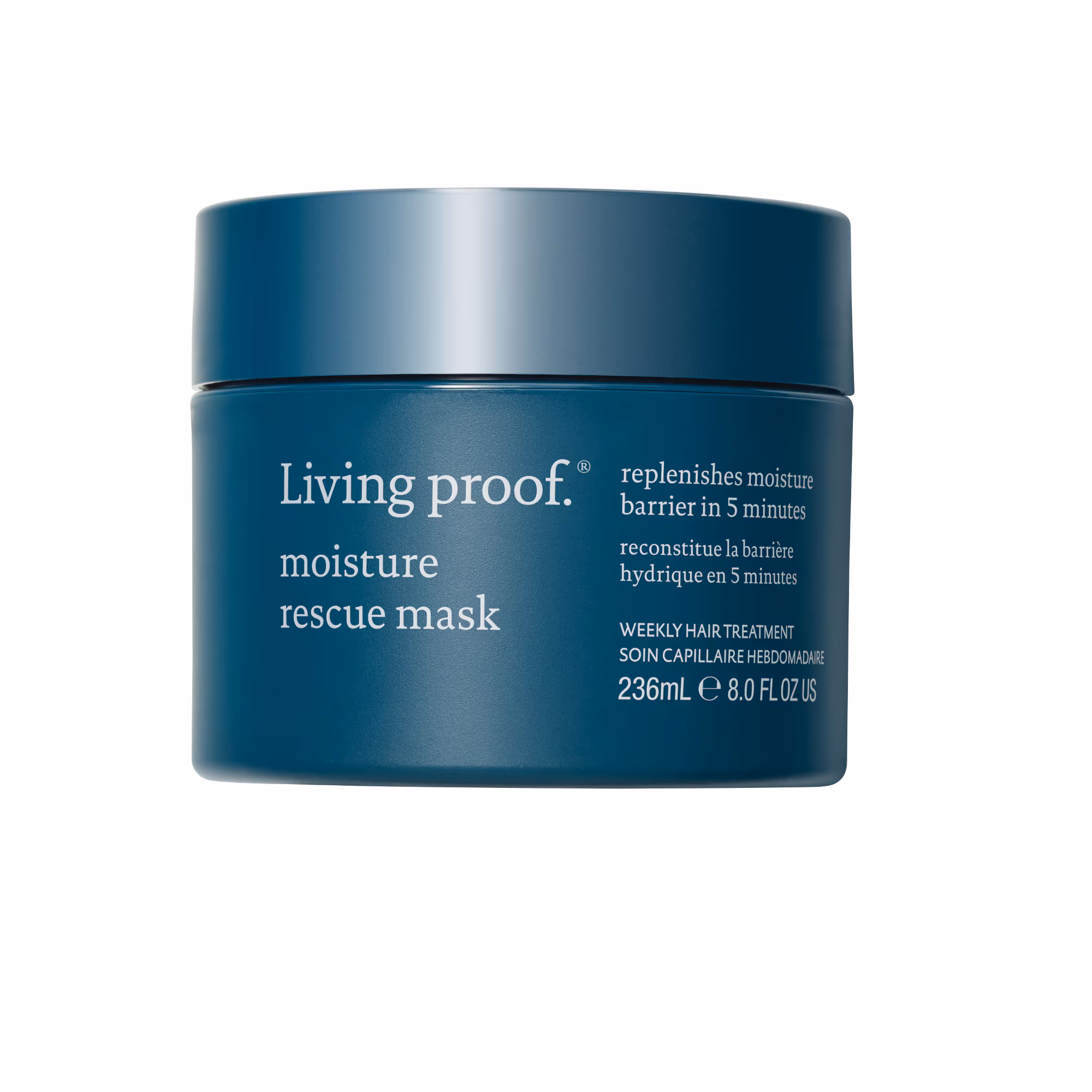 MOISTURE RESCUE MASKMasque réparateur hydratant