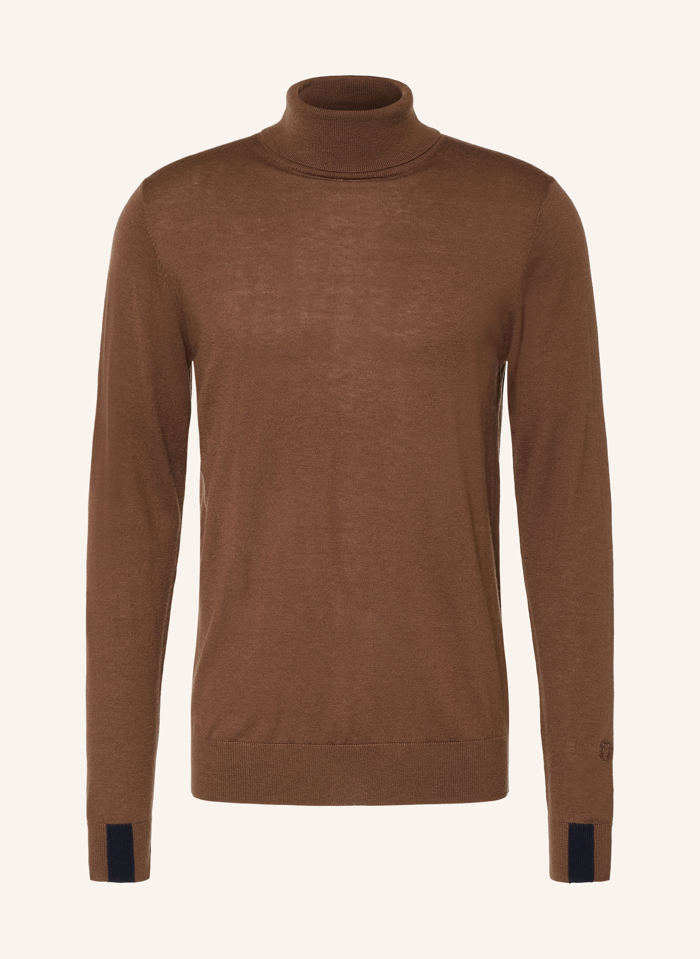 MOS MOSH Gallery Rollkragenpullover MMGADAM
