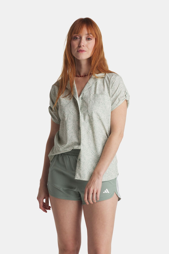 Royal Robbins Spotless Evolution Meadow S/S Dames