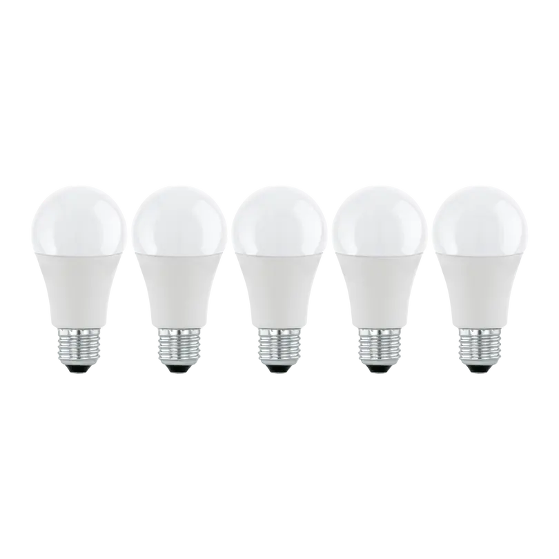 Leuchtmittel E27 Led