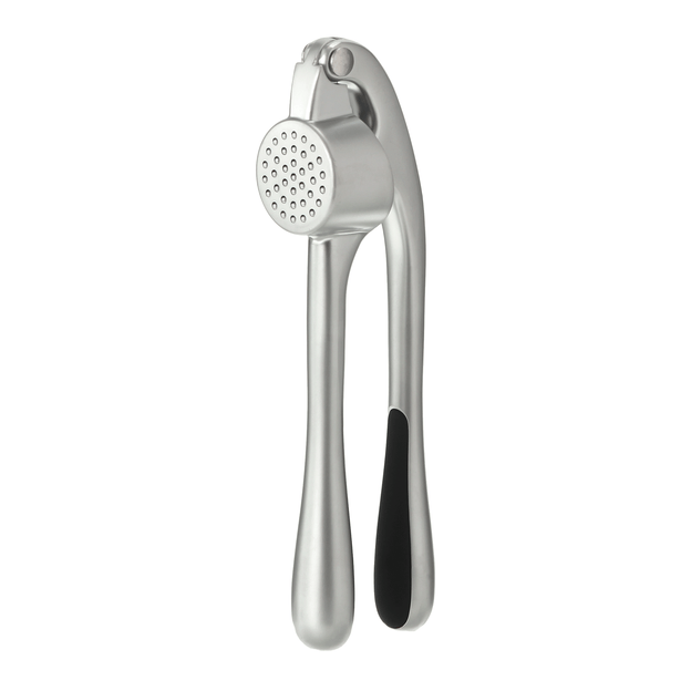 ESPREMEDOR DE ALHO 17 CM GREAT CHEF