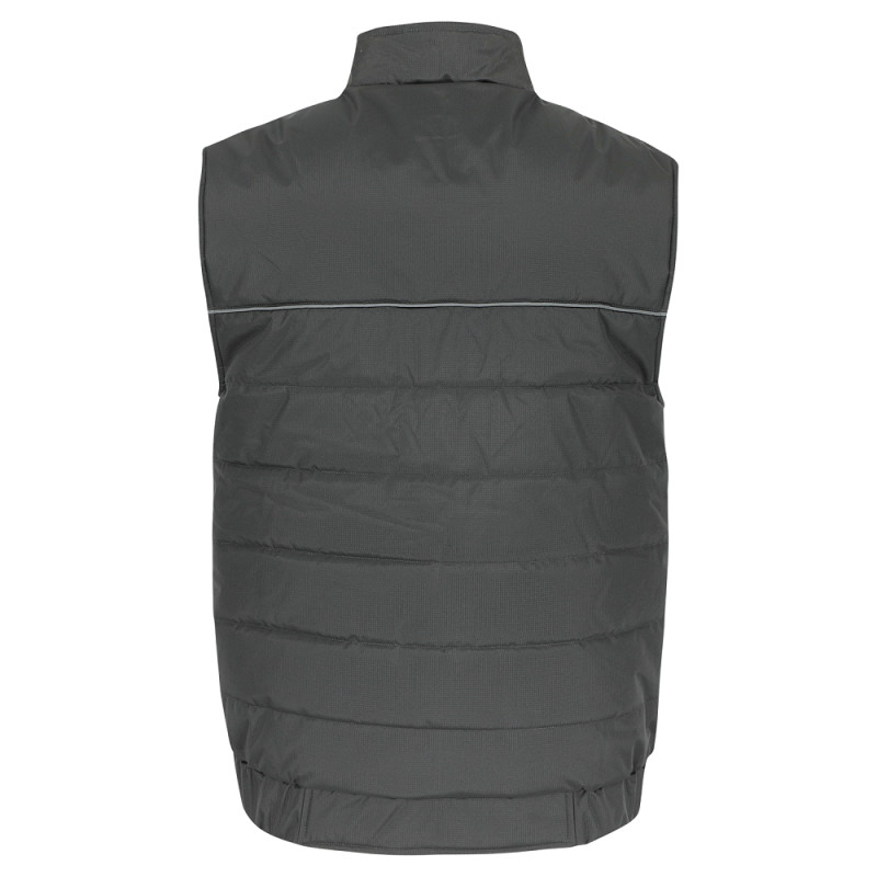 Bodywarmer Diomedes anthracite XXL HEROCK
