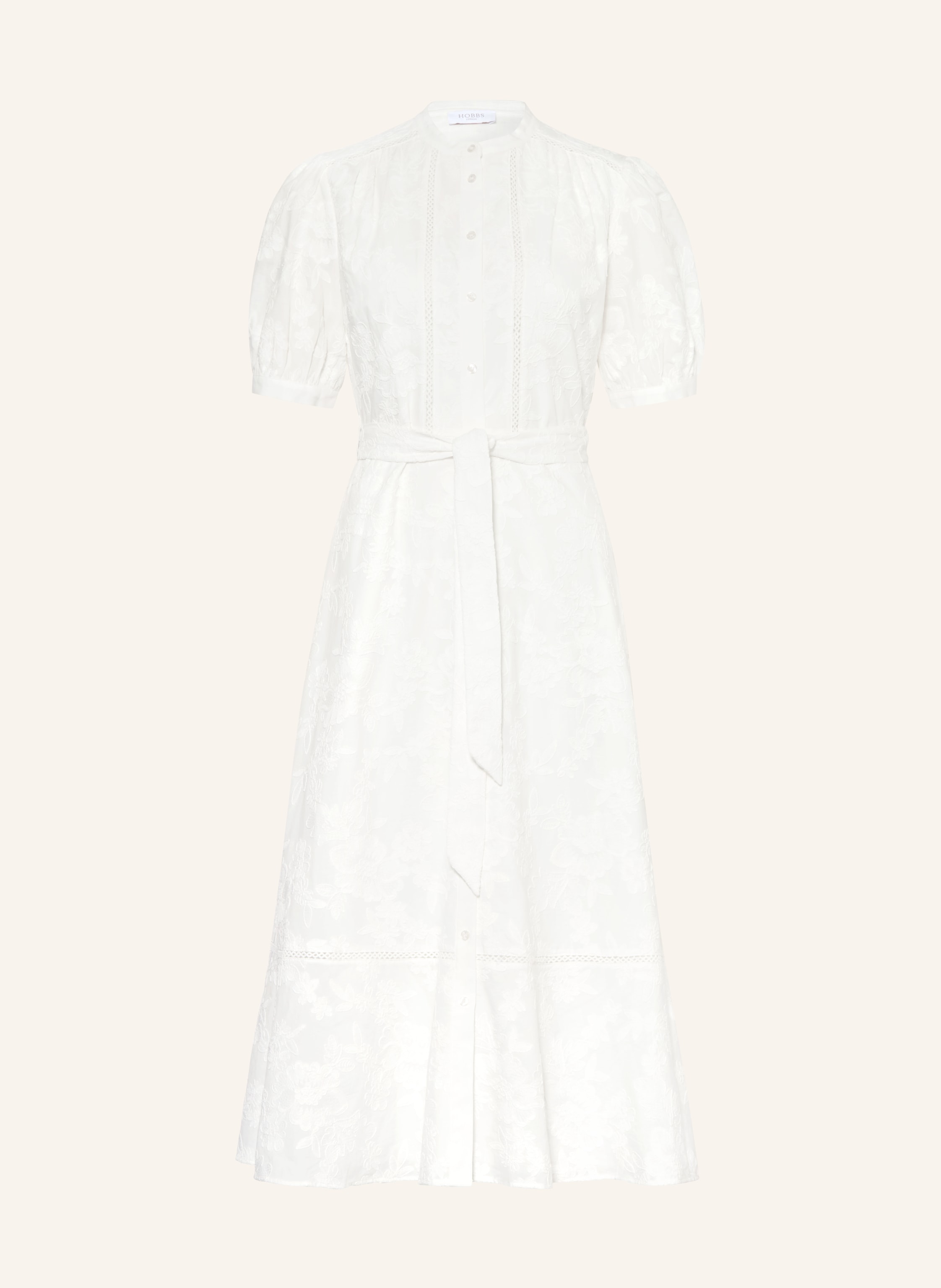 HOBBS Kleid AMANI mit Spitze