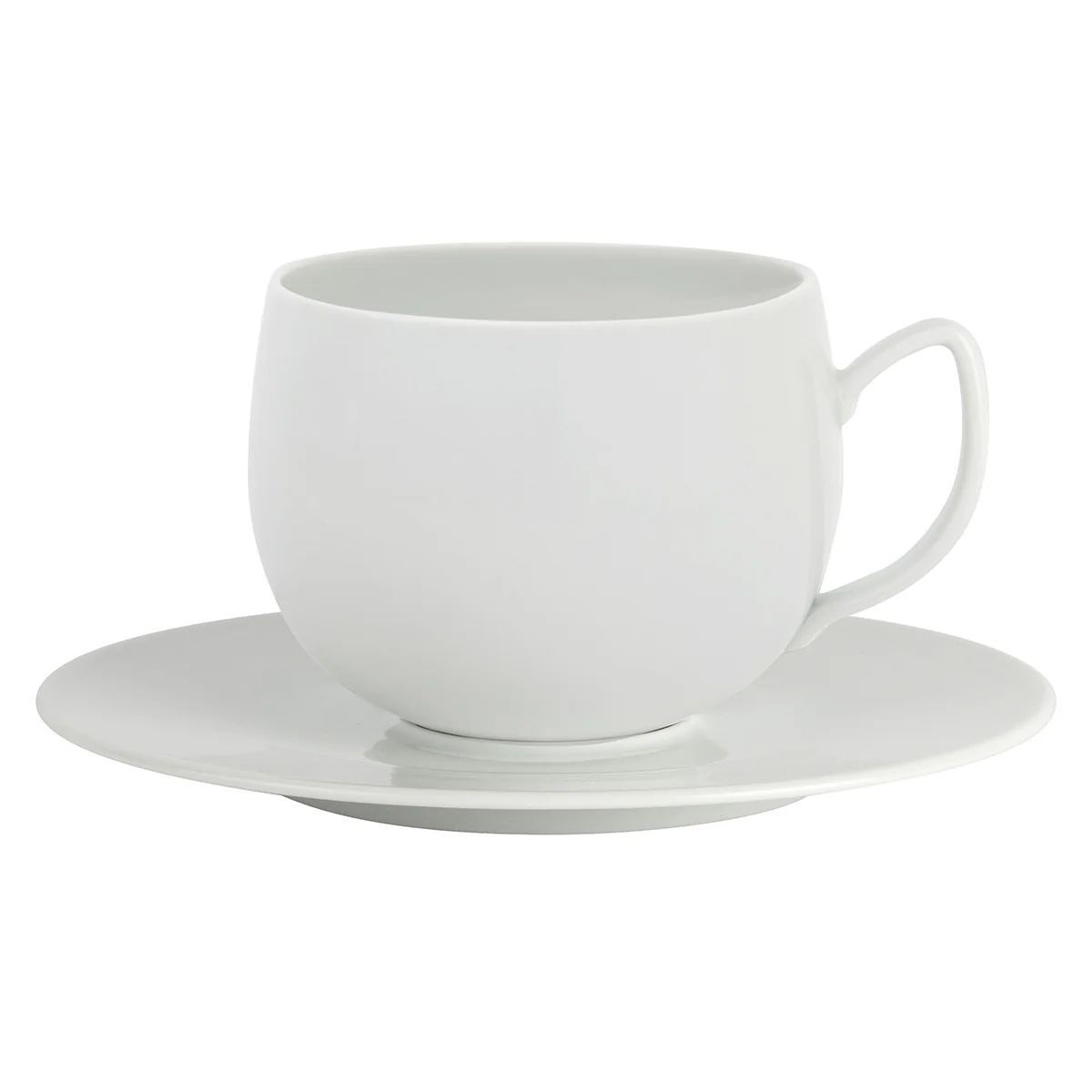 Tasse à cappuccino