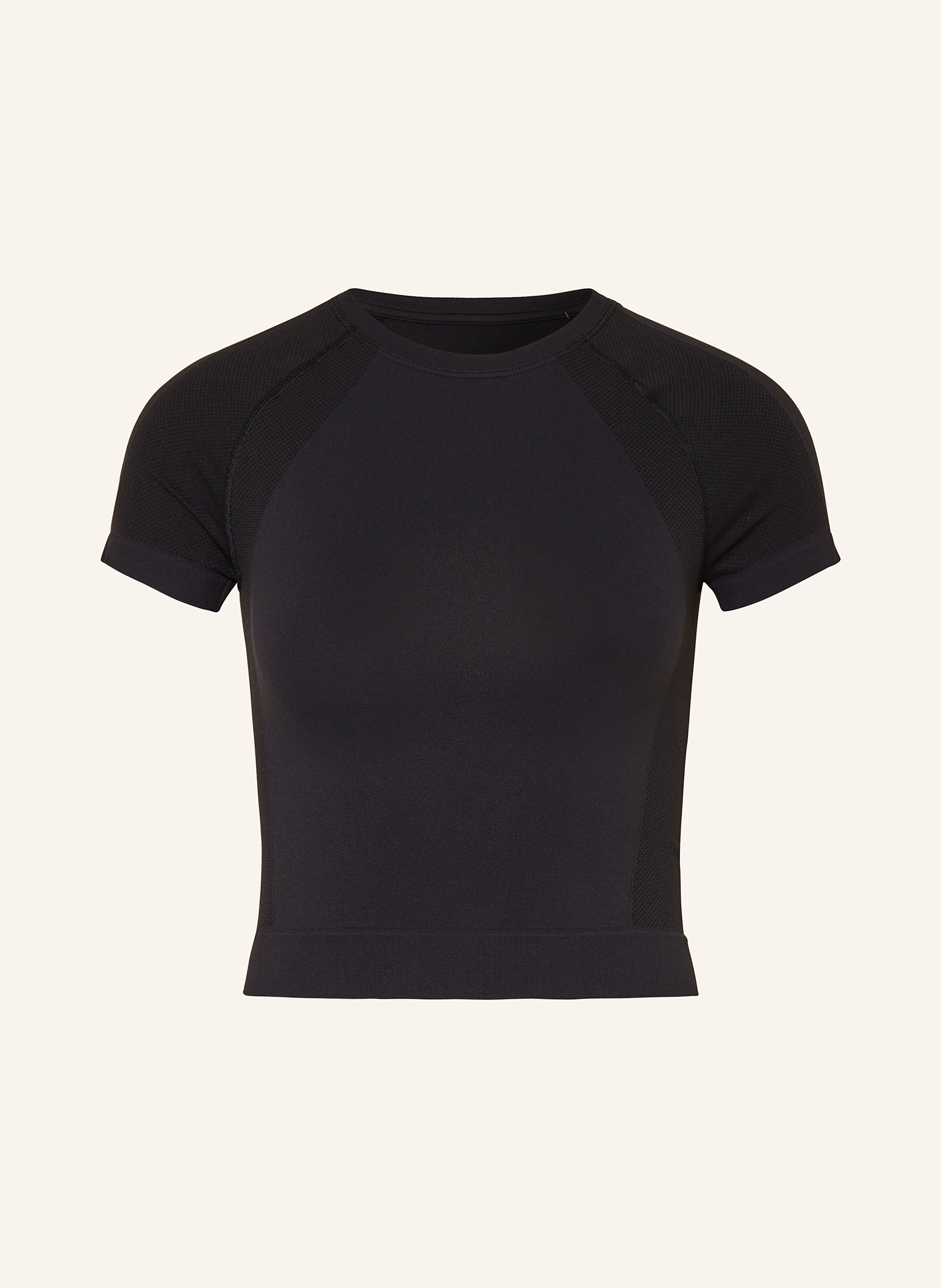 Sweaty Betty Cropped-Shirt ATHLETE