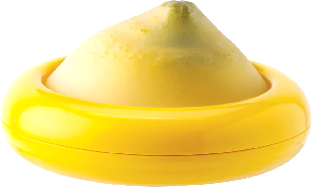 Joie Lemon Stretch Pod
