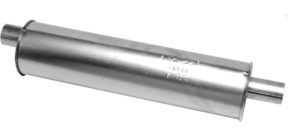Walker Universal SoundFX Muffler, 18156