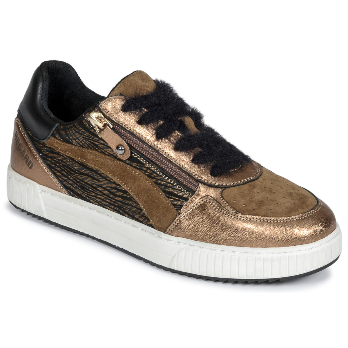 Regard - OLLE - Gold / Black