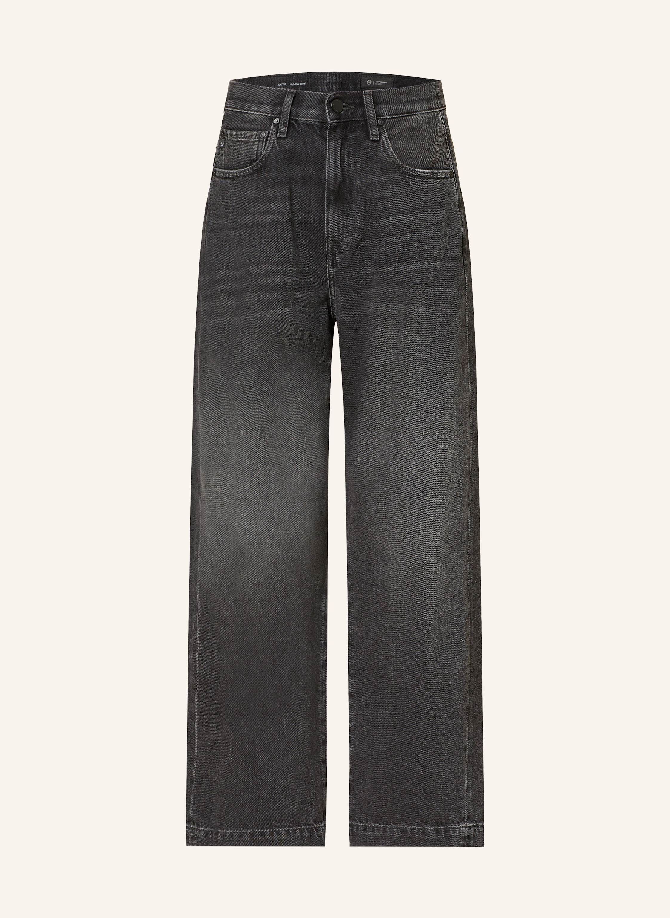 AG Jeans Straight Jeans PRIMA