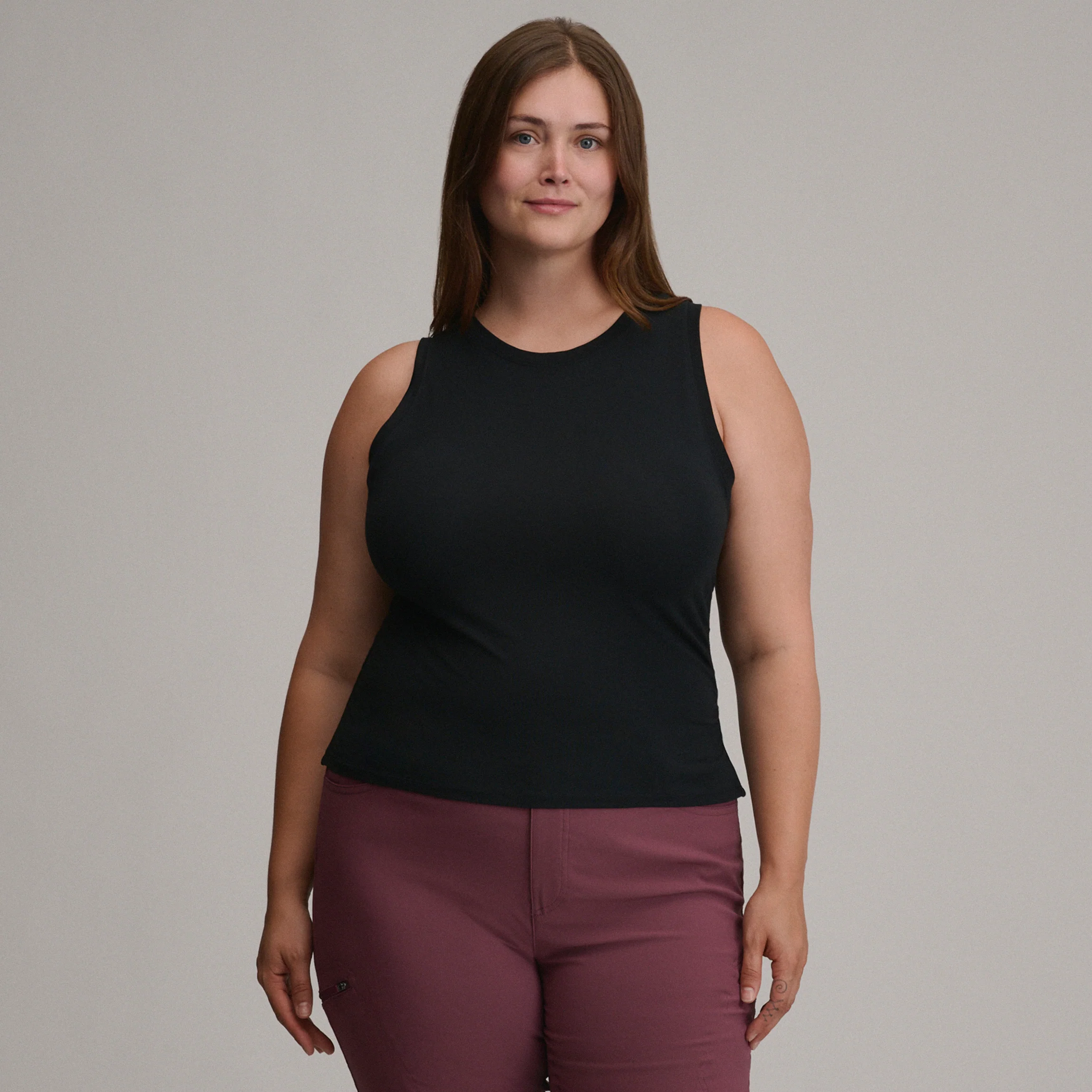 Women's Tempo Lite Tank