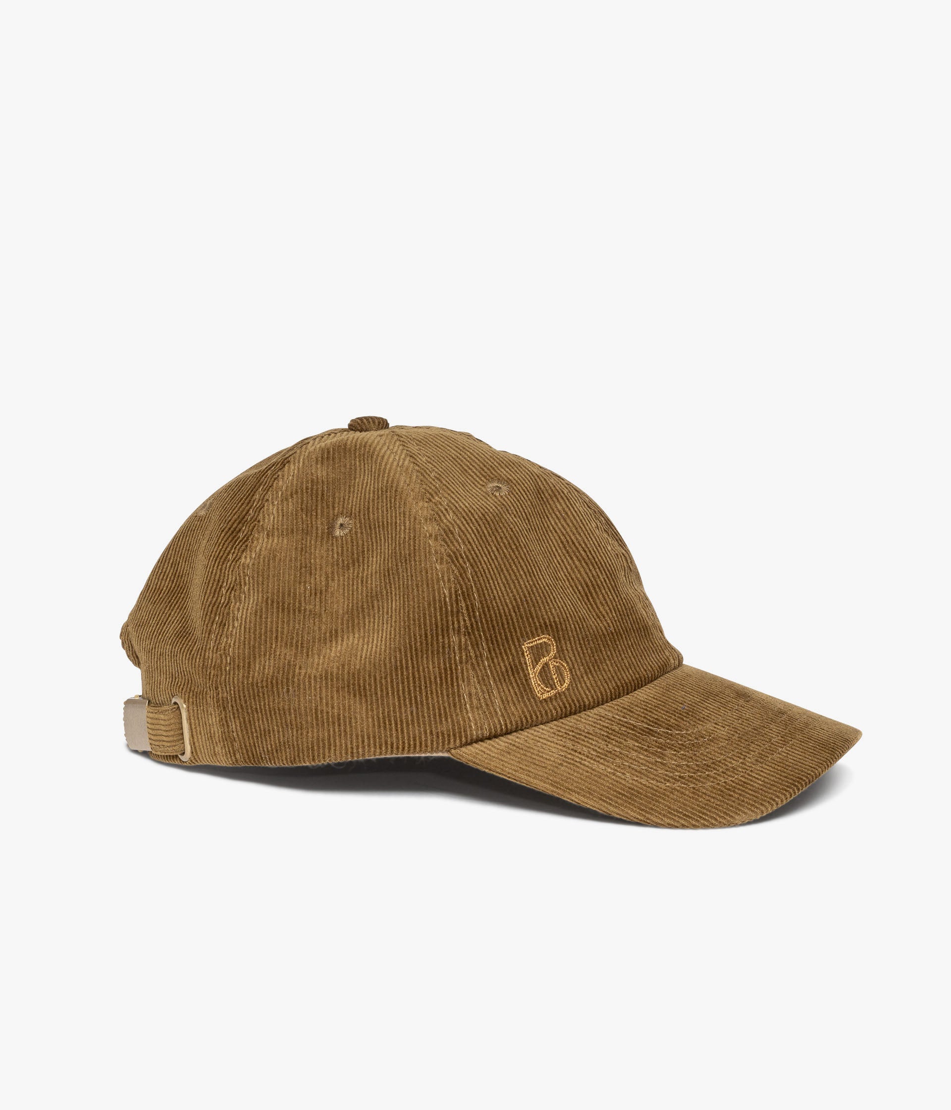 Casquette Denis kaki