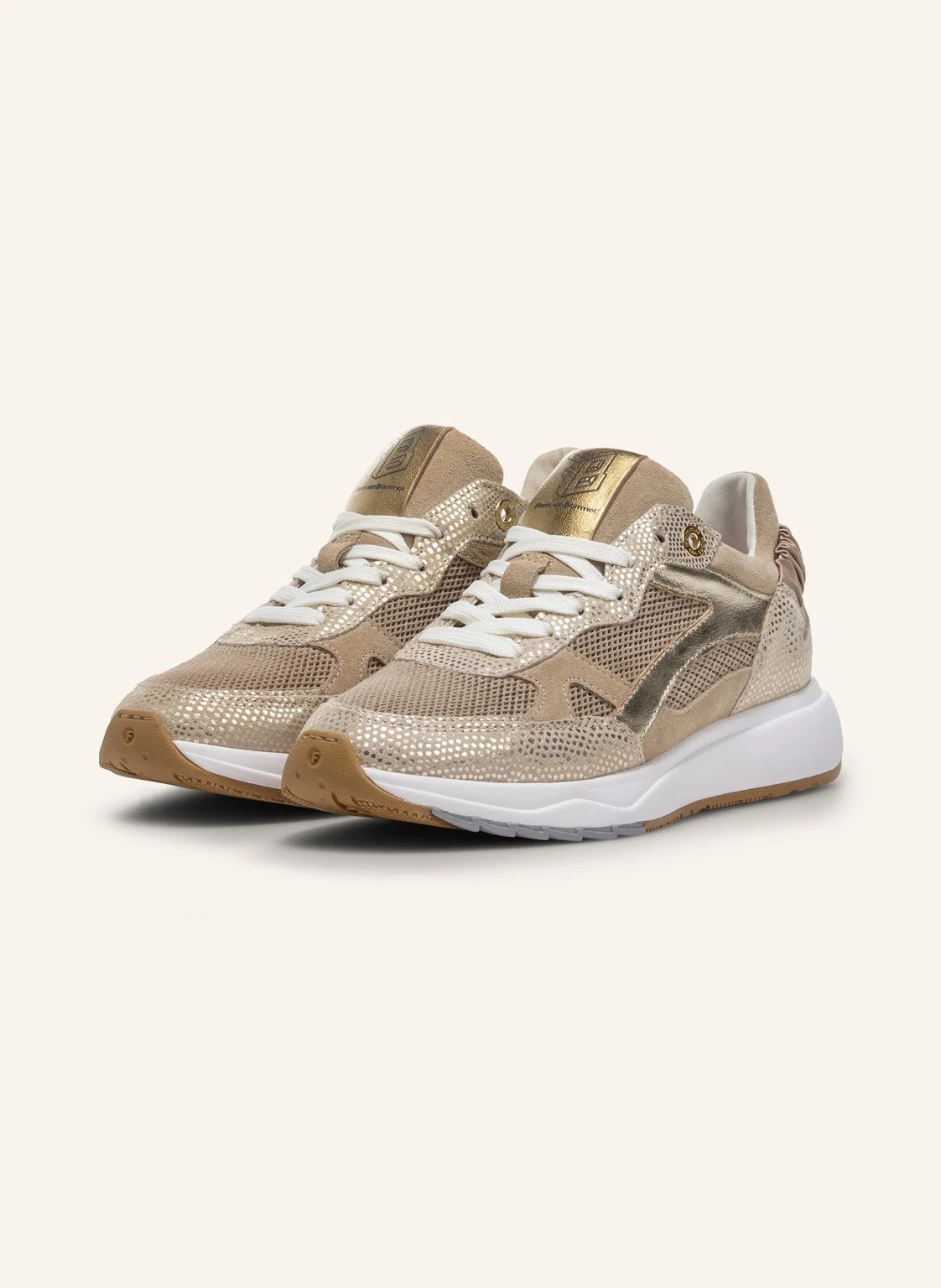 Floris van Bommel Sneaker SUVI 04