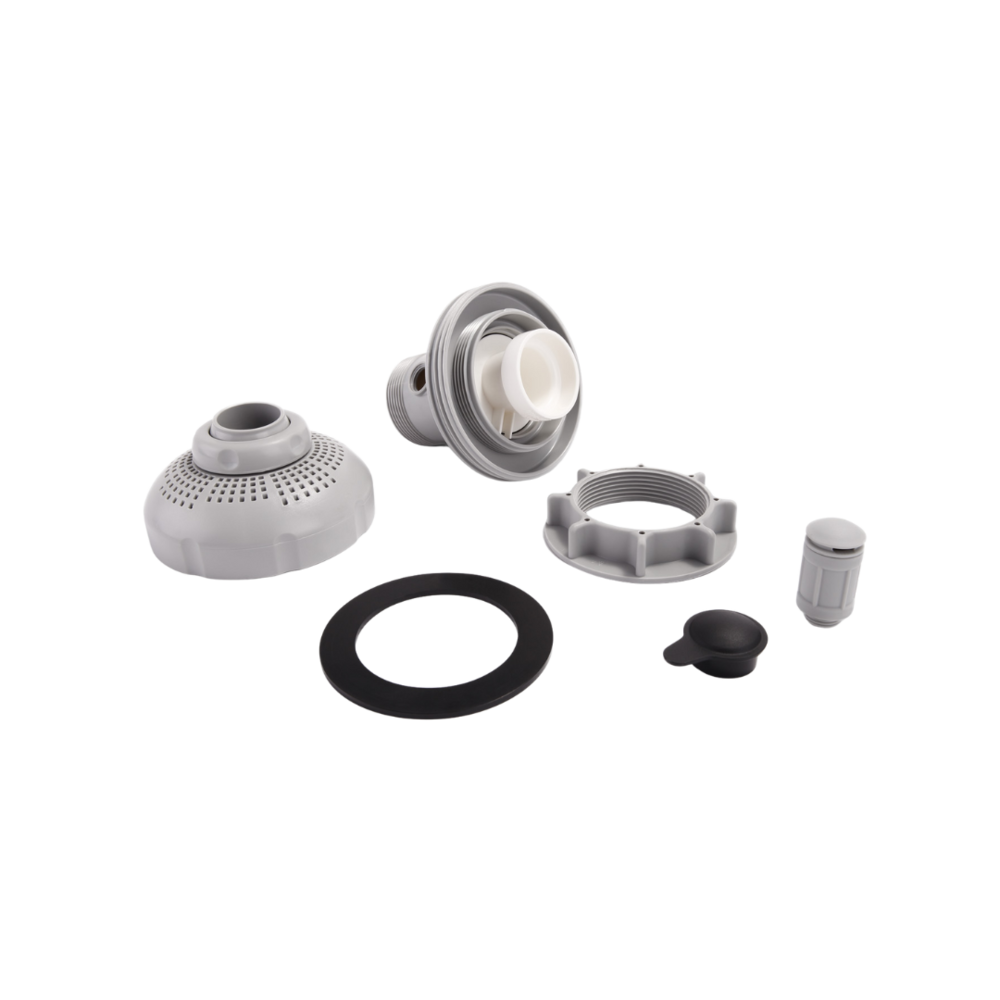 Système d'oxygénation pour filtre à sable 8m3/h et