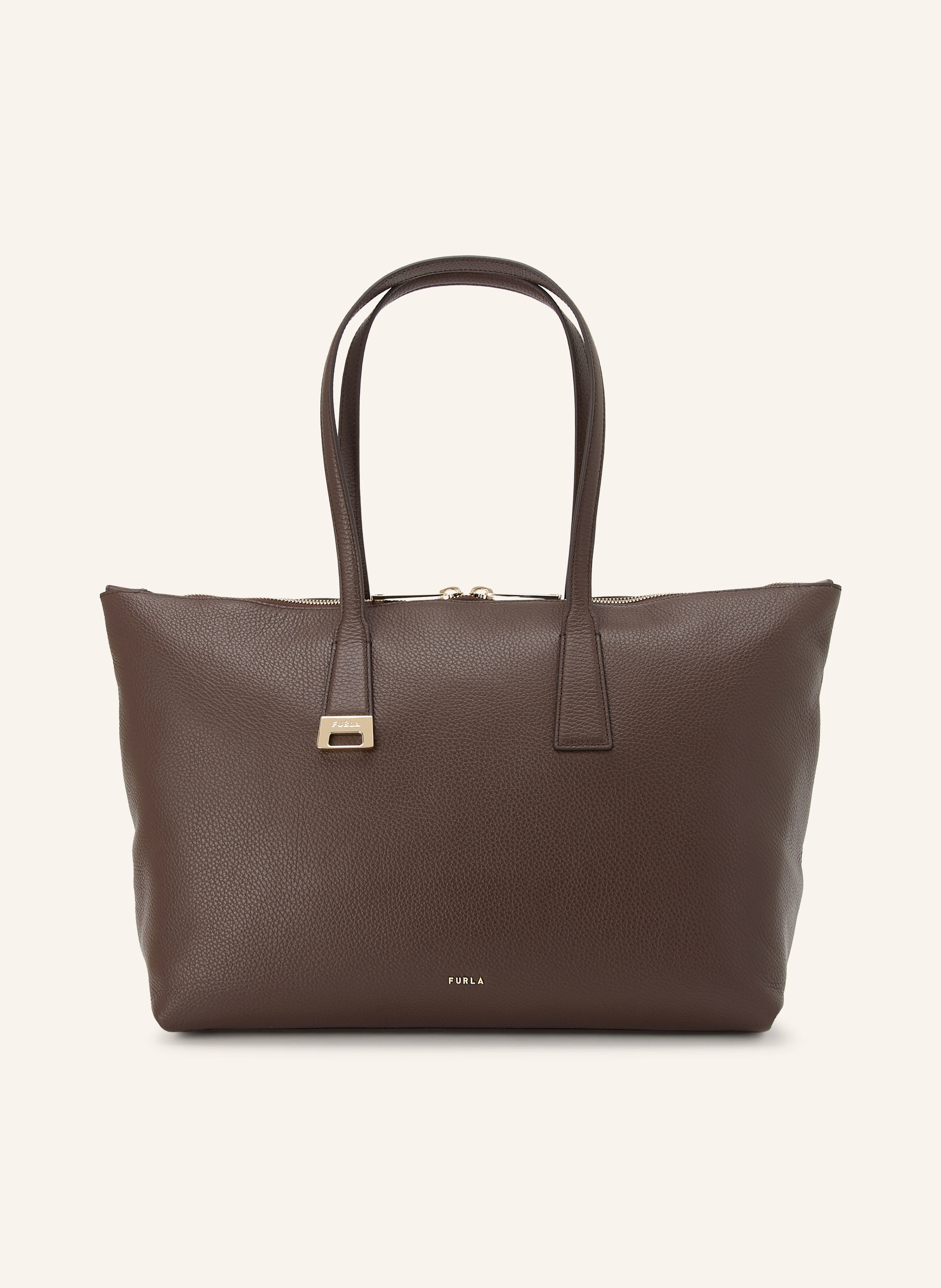 FURLA Schultertasche OLIVIA LARGE