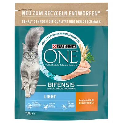 PURINA ONE Light