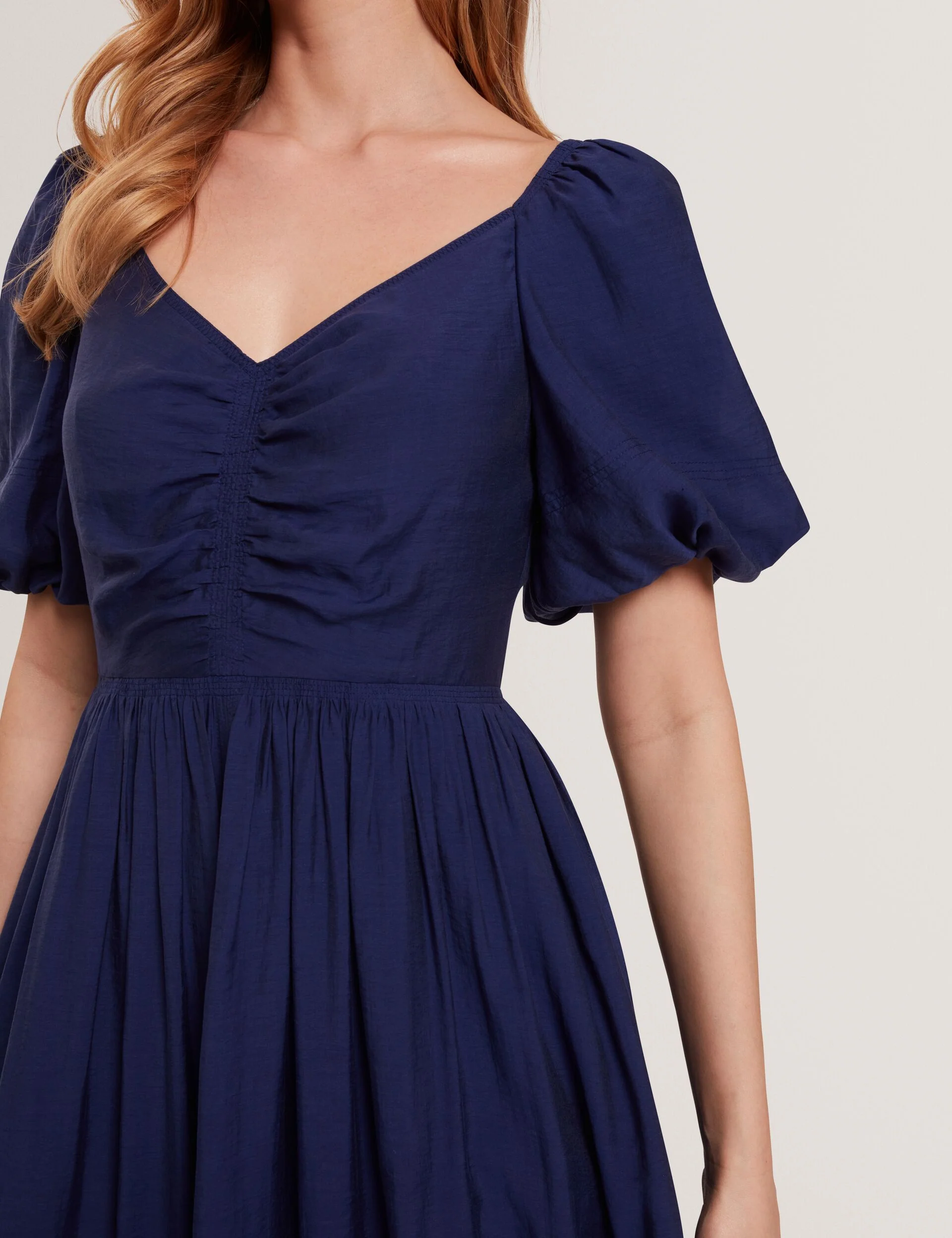 ORLAAH | DARK BLUE