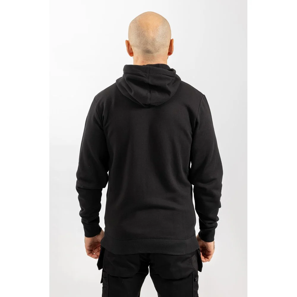 Helly Hansen Workwear Manchester Zip Hoodie
