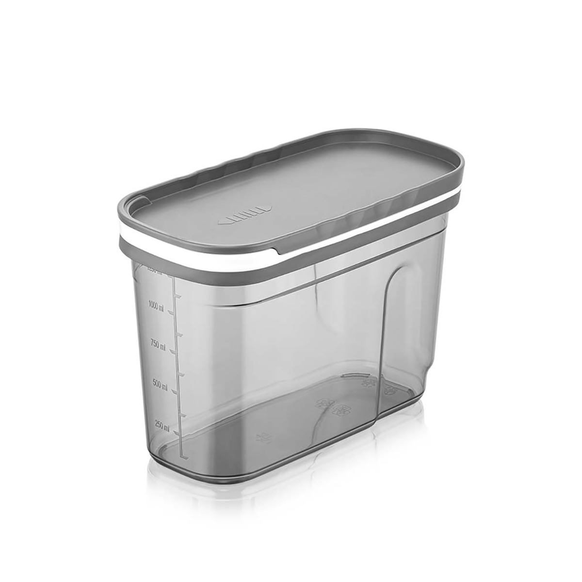 Frasco de armazenamento exclusive 1,2l