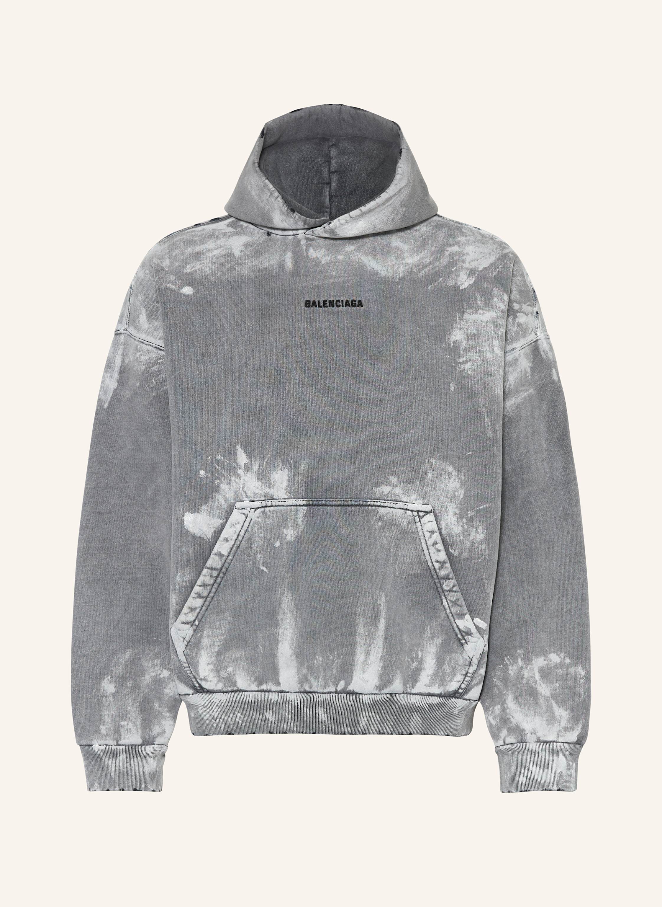 BALENCIAGA Hoodie