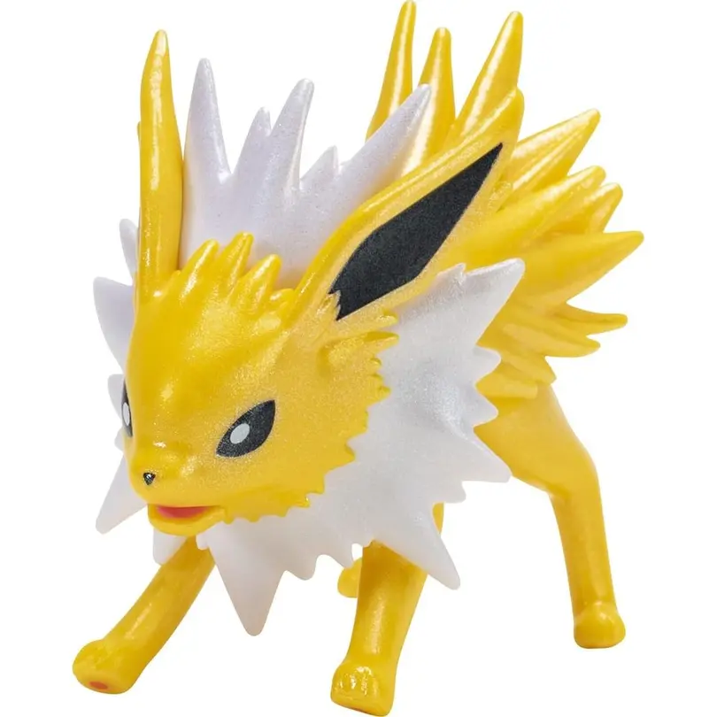 Spielset 4-teilig Pokémon