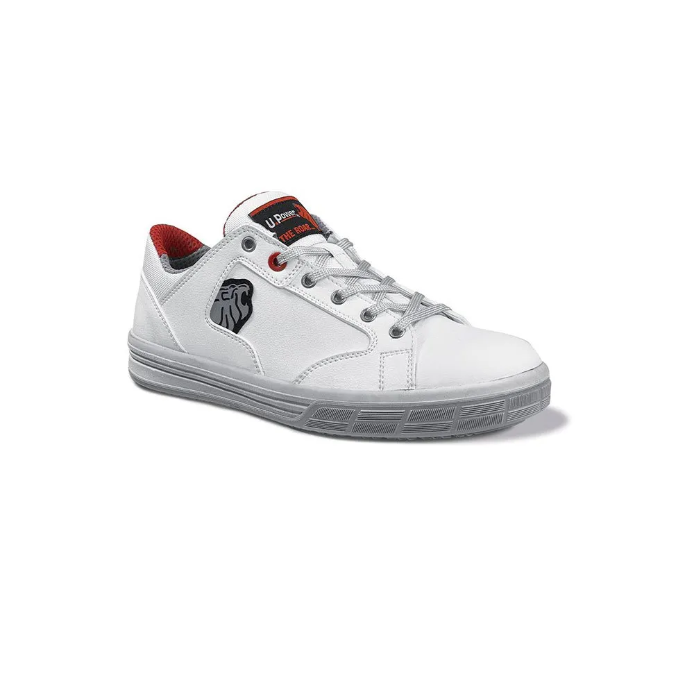U-power DOVER safety shoes