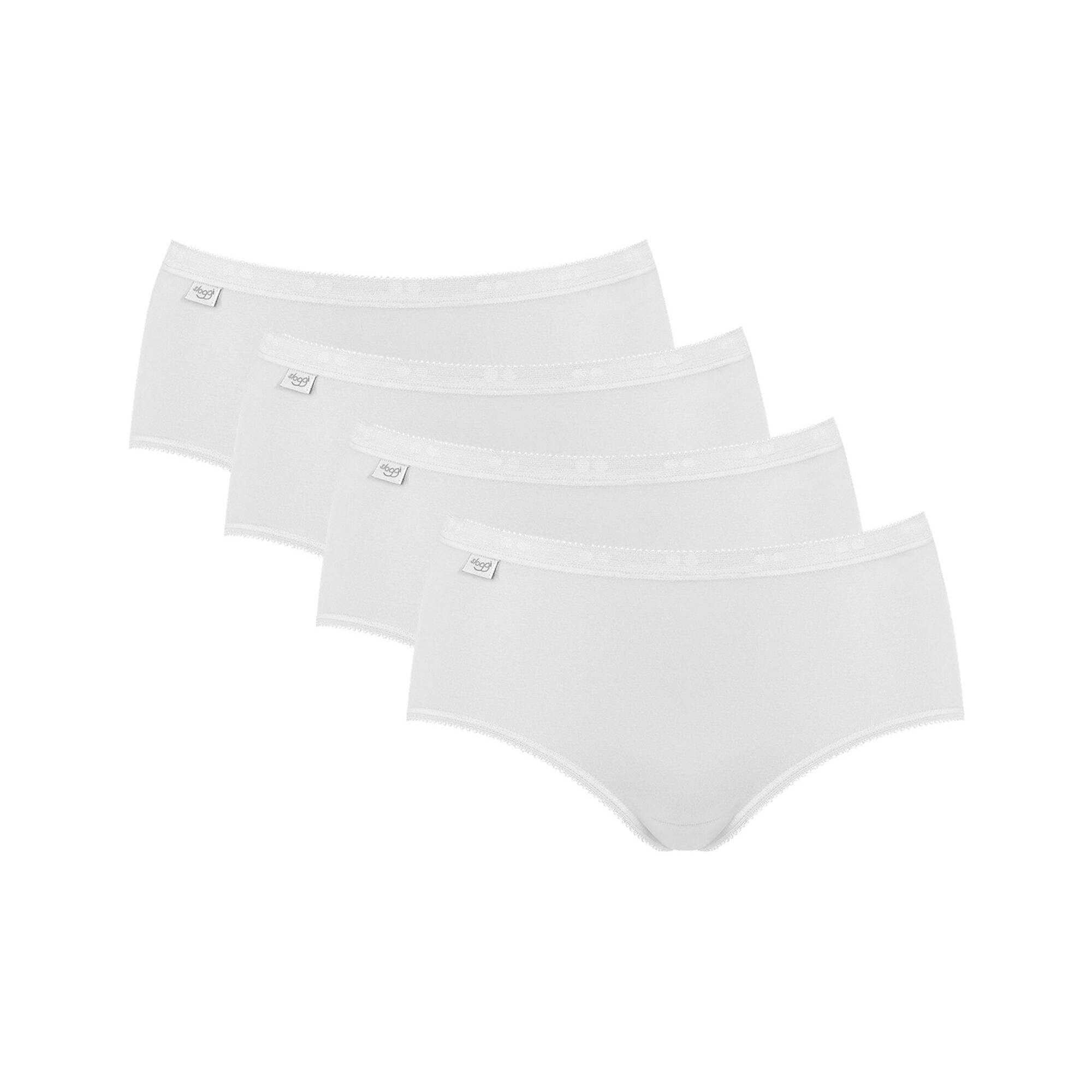 Culotte midi Basic , lot de 3 achetées   GRATUITE (1)