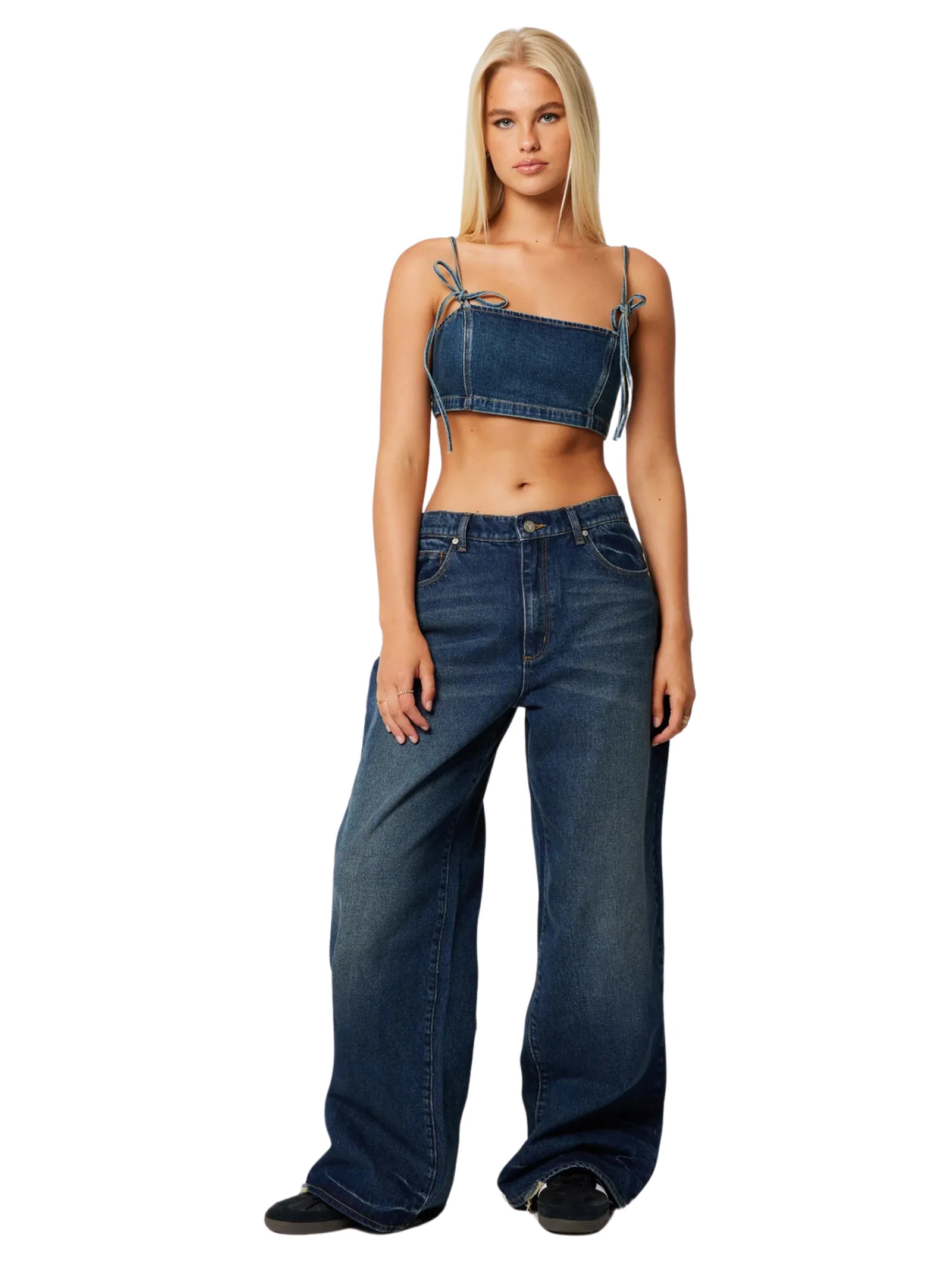Devotion Bralette Cory
