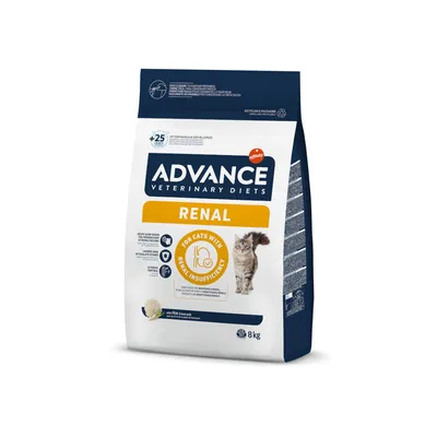 Advance Veterinary Diets Feline Renal