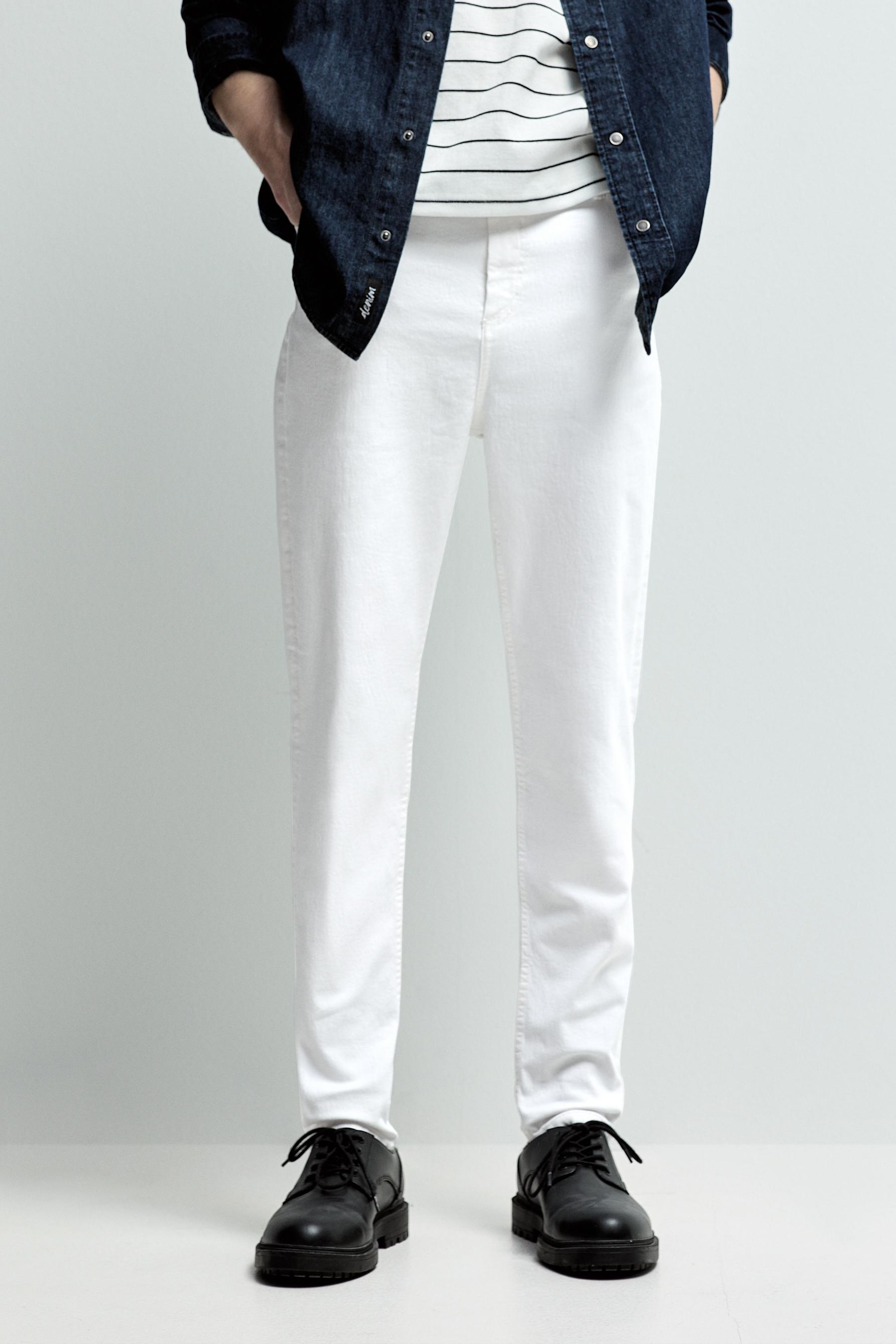 Jeans skinny
