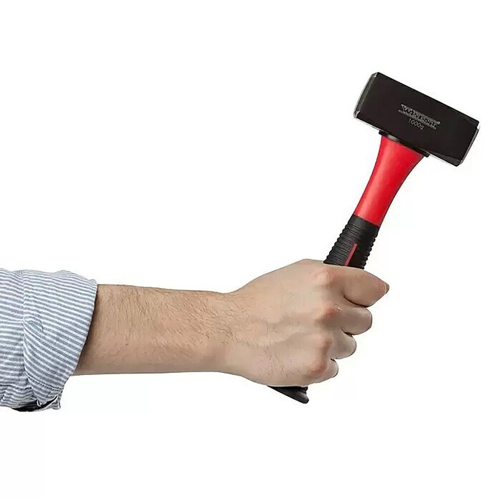 SLEGGEHAMMER GLASSFIBER 1000G