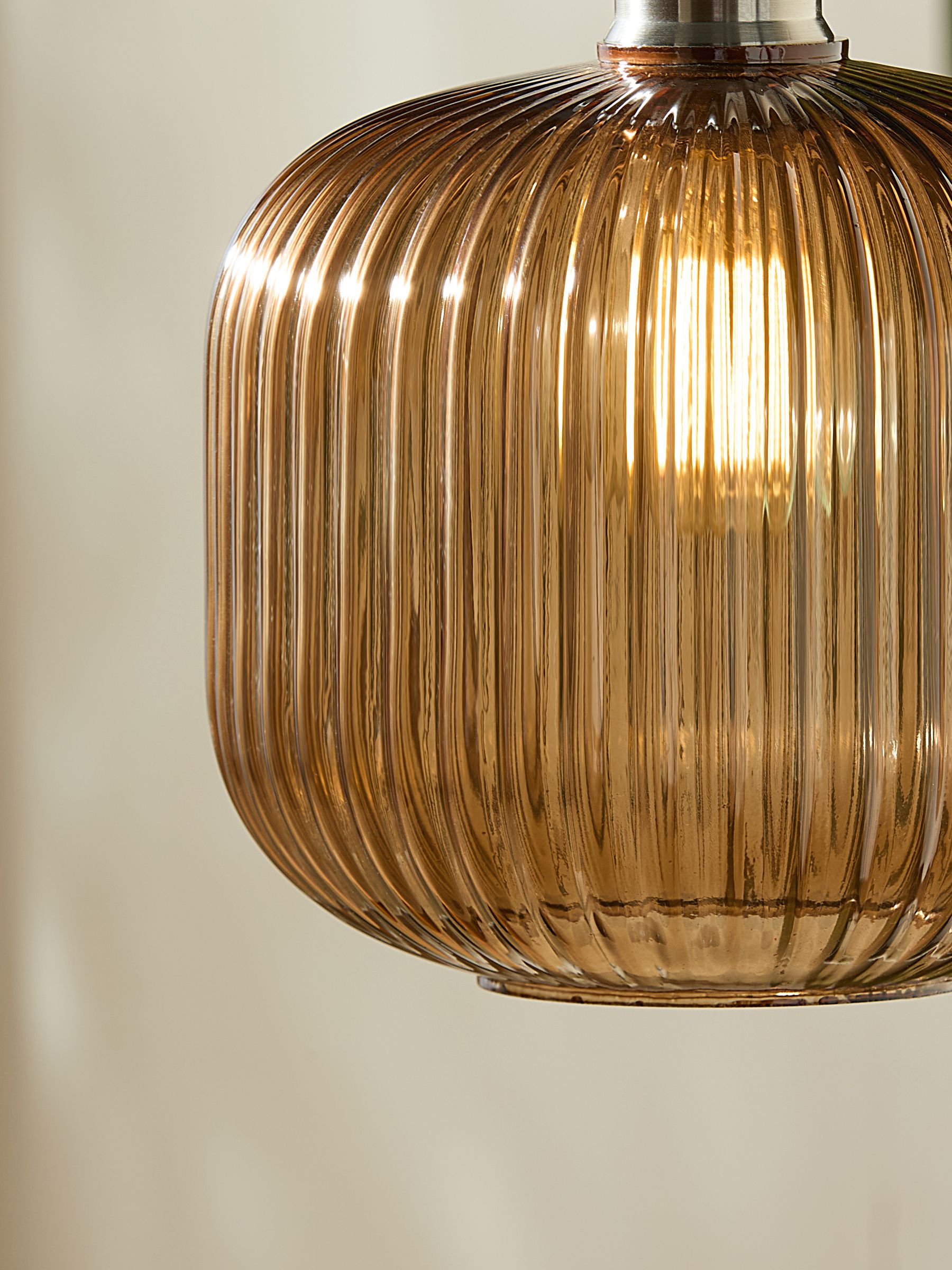 Briz Glass EasyFit Shade in Amber