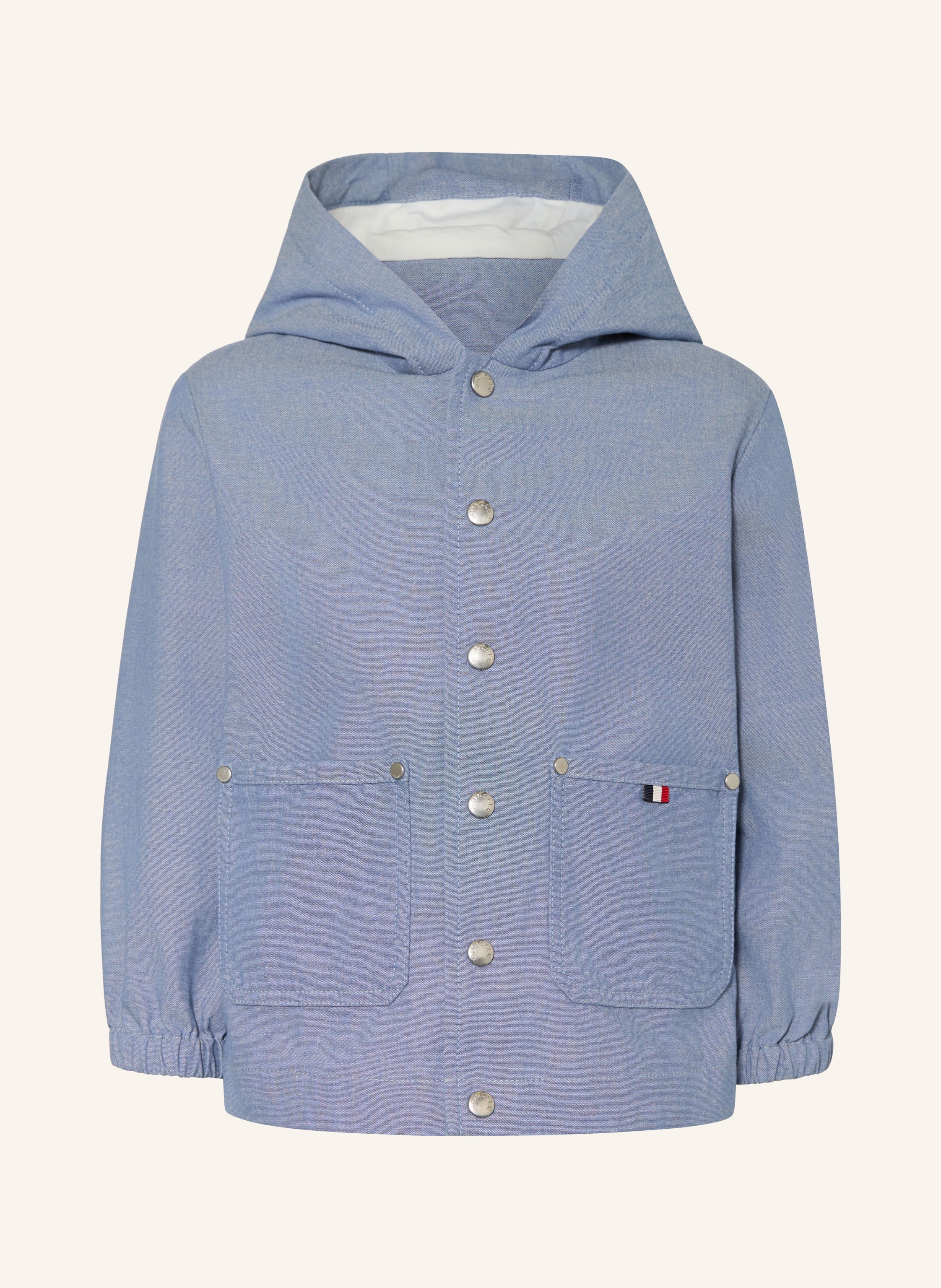 MONCLER enfant Jacke NUR