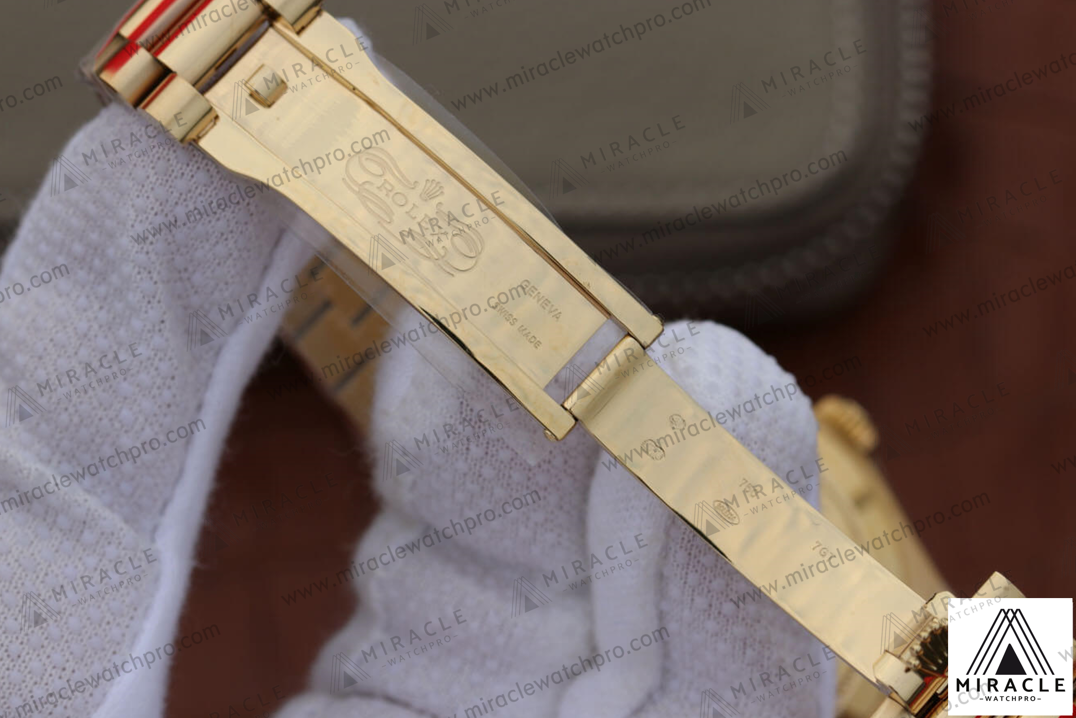 ROLEX-DAY DATE-ref.M228238-0008-Elite Clone-40mm-Replica Watch