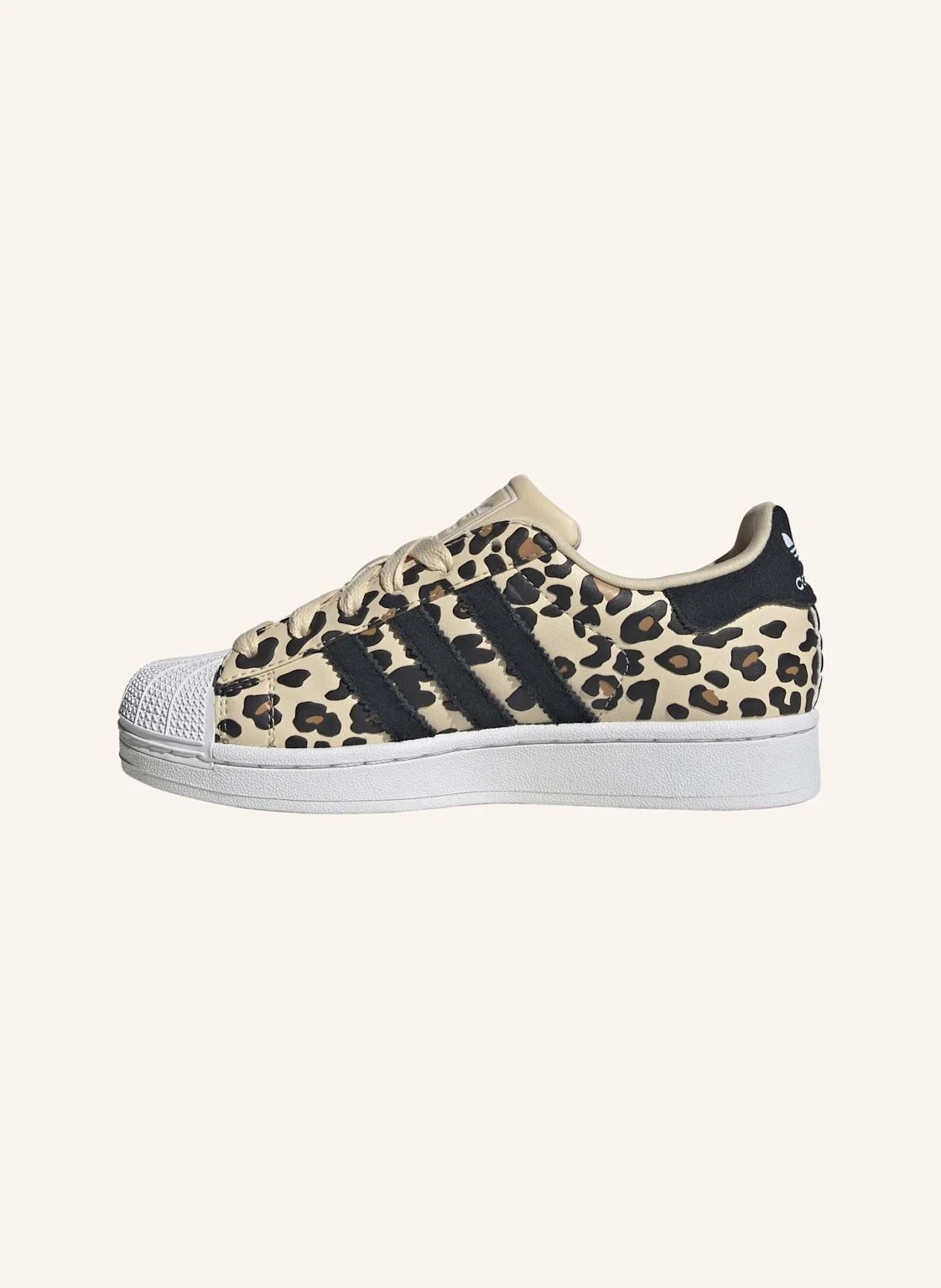 adidas Originals ADIDAS SUPERSTAR II SCHUH