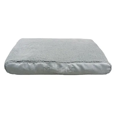Pawz & Pepper Colorado Ortho Dog Mattress - Slate