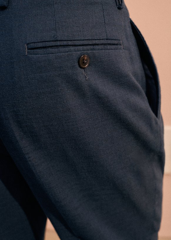 Young Trousers