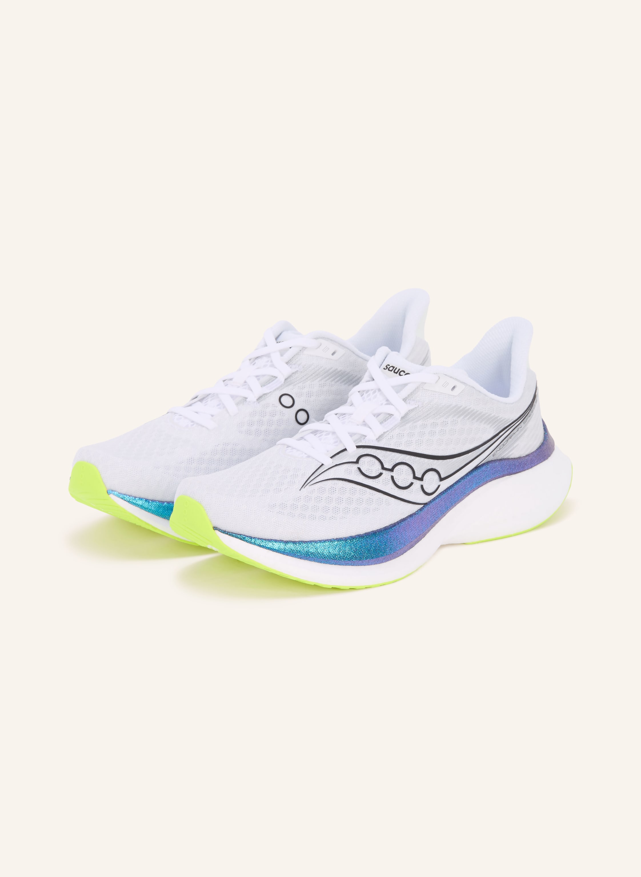 saucony Laufschuhe ENDORPHIN SPEED 5