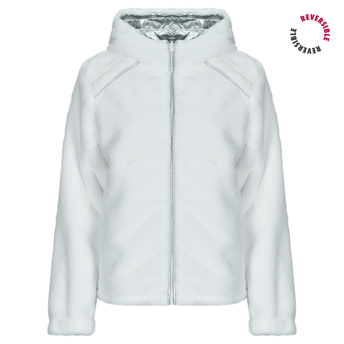 JOTT - ZORA - White / Silver