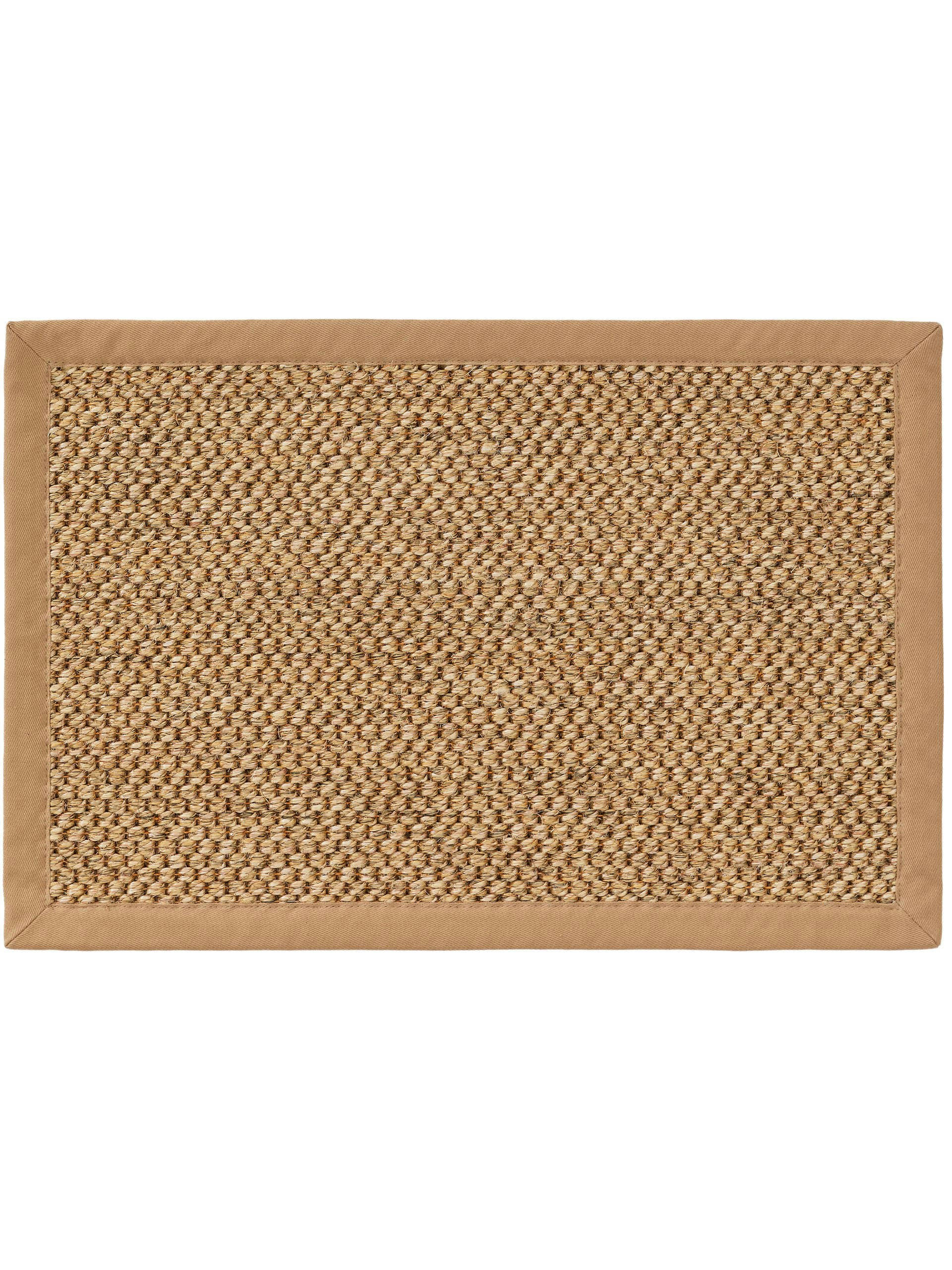 GRETA - Paillasson beige 40x60