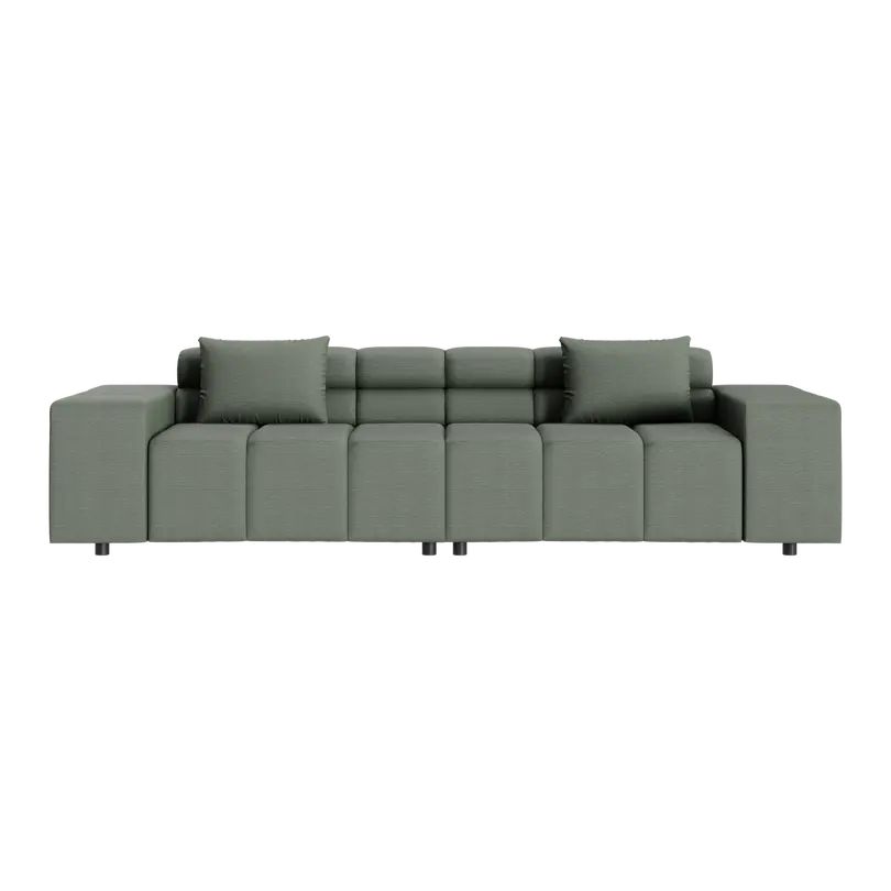 Einzelsofa Oregon