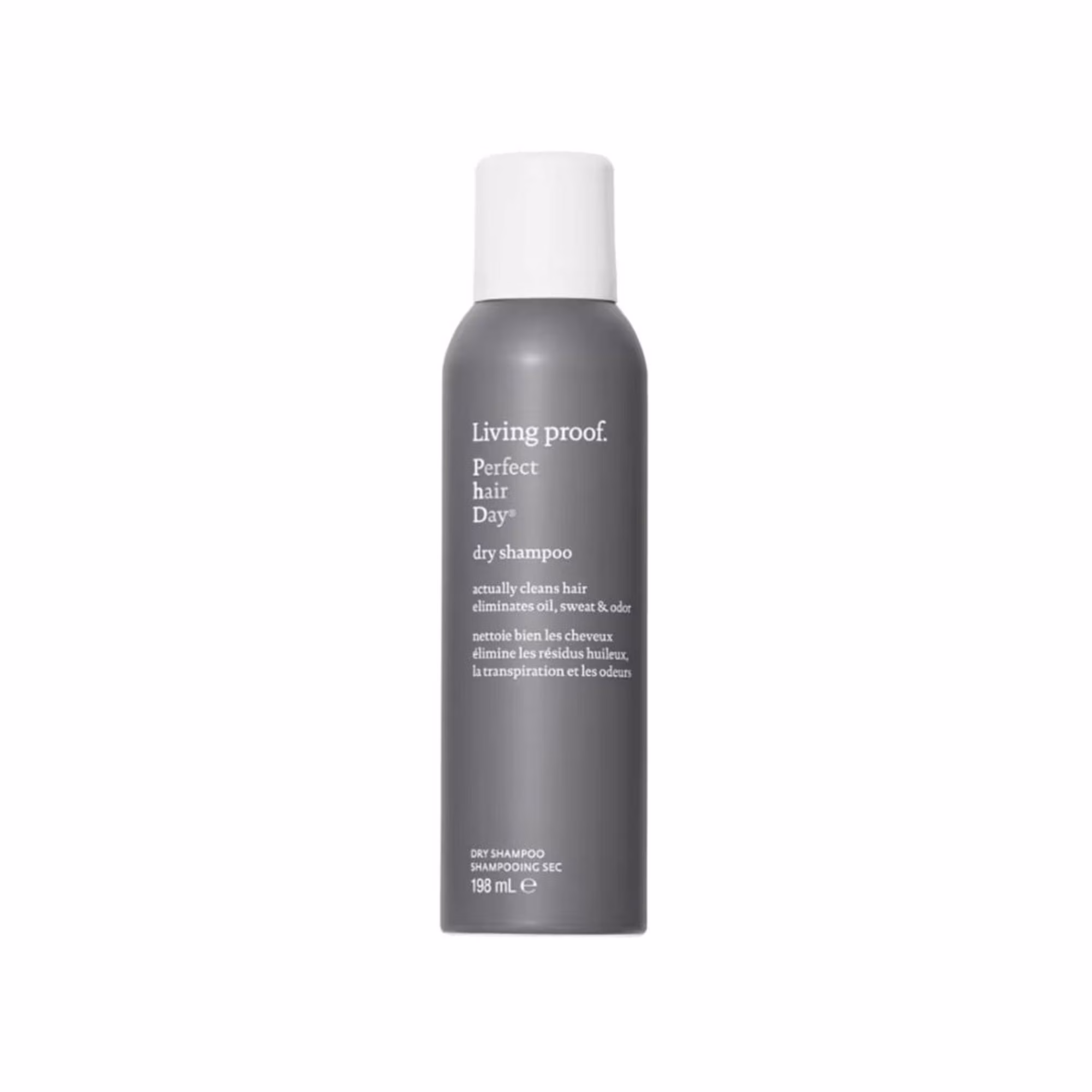 PERFECT HAIR DAYShampoing sec