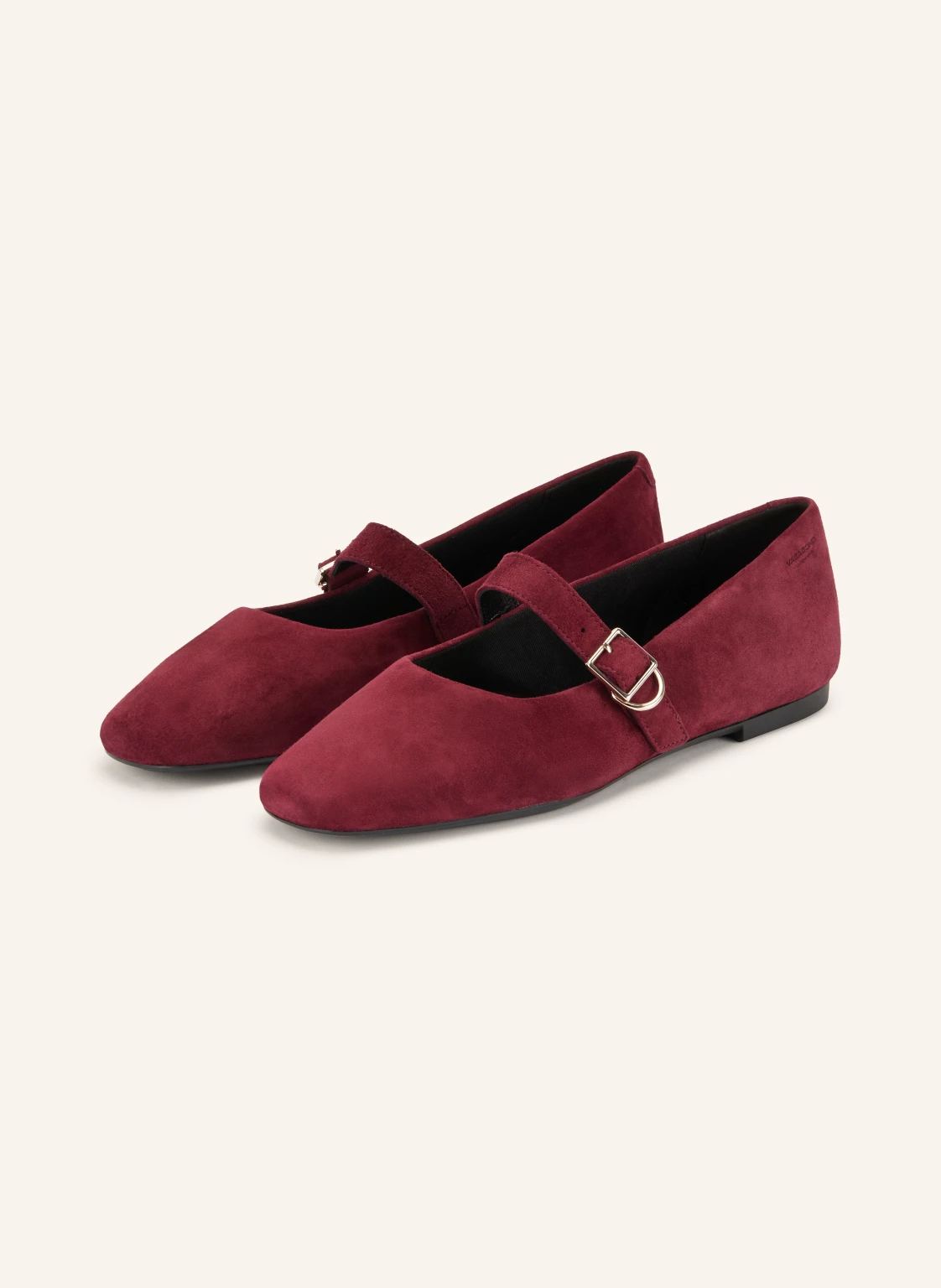 VAGABOND SHOEMAKERS Mary-Jane-Ballerinas JOLIN