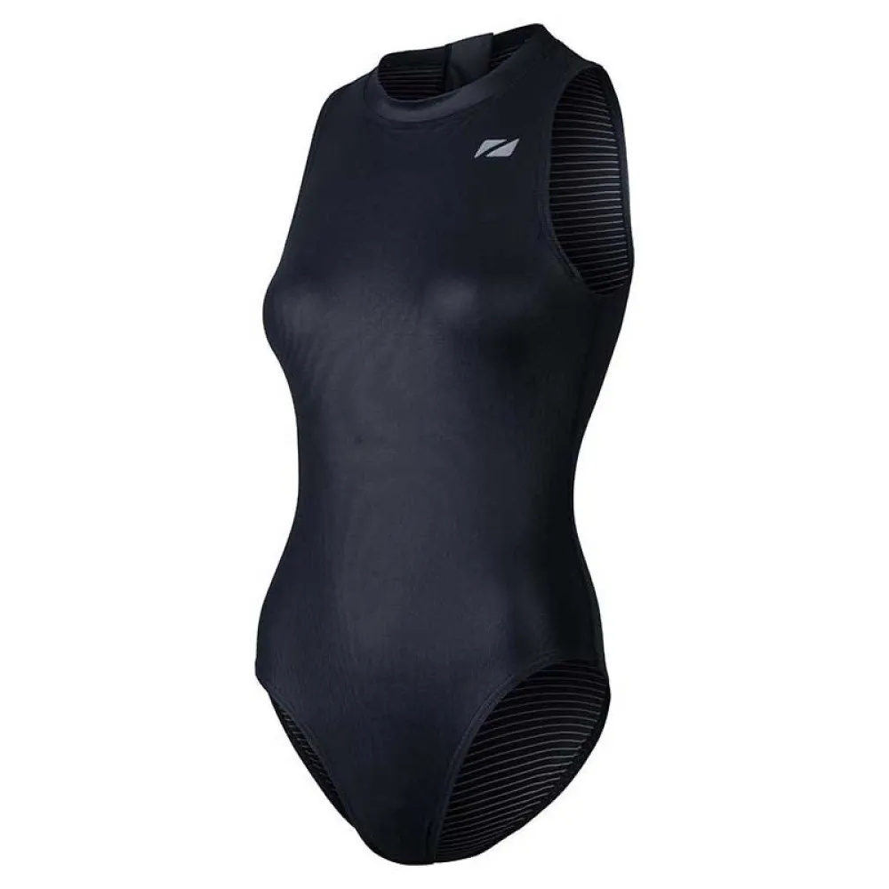 ZONE3 OWS Ti  Thermal High Neck swimsuit