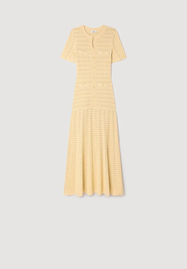FEMME - ROBES