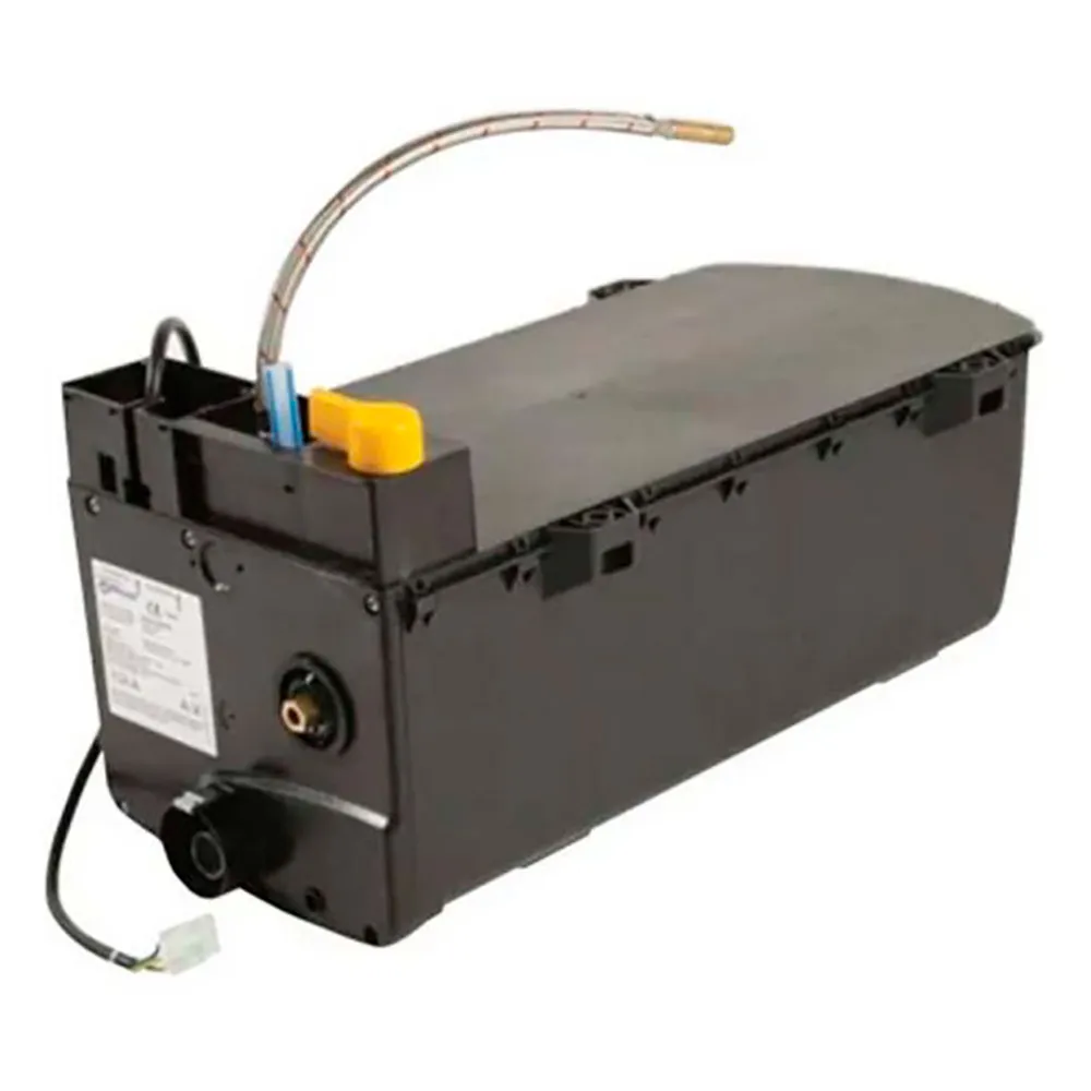 Whale 8L 12V water heater